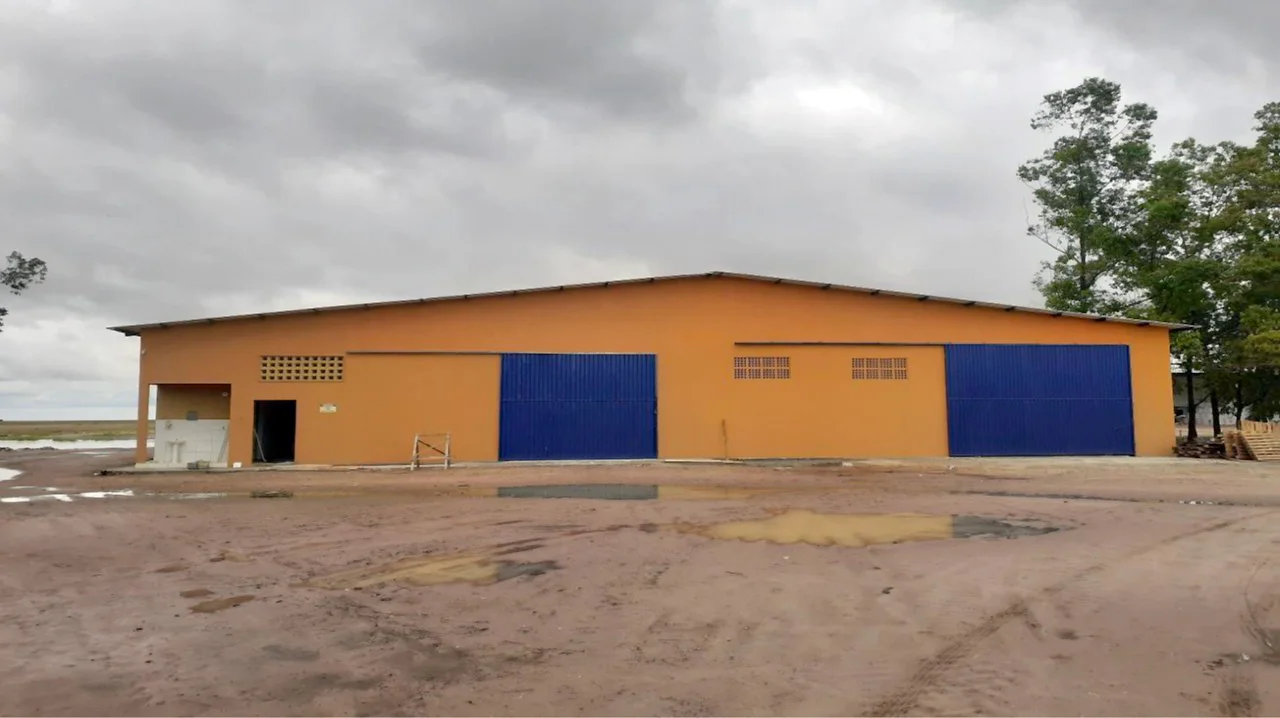 Depósito de defensivos 1