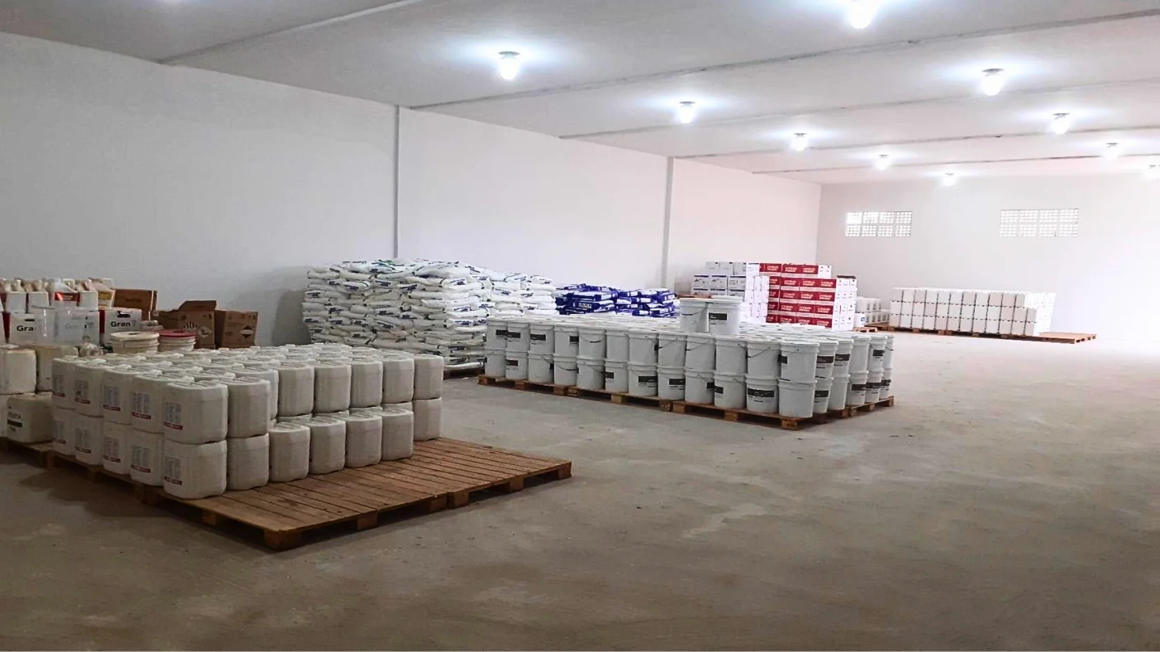 Depósito de defensivos 2