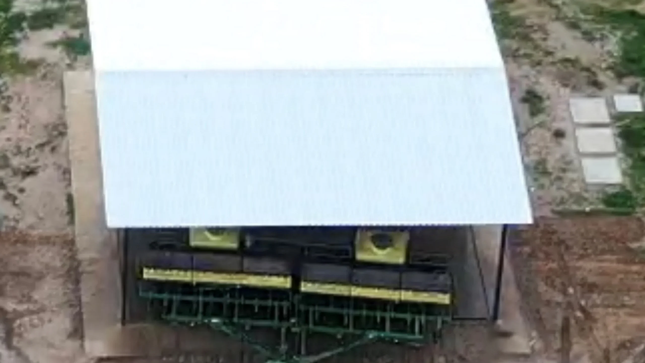 Lavador de Máquinas